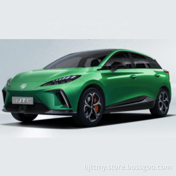 2022 Vendita calda Mg Mulan 520 km 64kWh Versione di lusso Auto elettriche